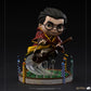 Harry Potter MiniCo Harry Potter at the Quidditch Match