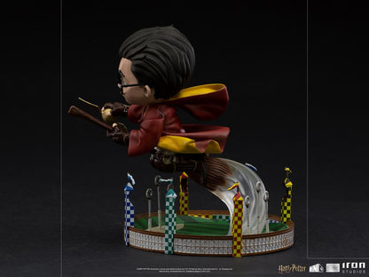 Harry Potter MiniCo Harry Potter at the Quidditch Match