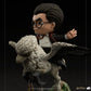 Harry Potter MiniCo Harry & Buckbeak