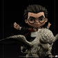 Harry Potter MiniCo Harry & Buckbeak