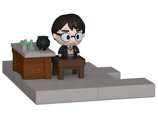 Harry Potter Mini Moments: Potions Class - Harry Potter