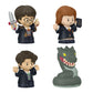(Preventa) Harry Potter and the Chamber of Secrets Little People Collector 4-Pack