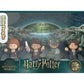 (Preventa) Harry Potter and the Chamber of Secrets Little People Collector 4-Pack