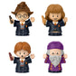 (Preventa) Harry Potter and the Sorcerer's Stone Little People Collector 4-Pack
