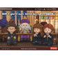 (Preventa) Harry Potter and the Sorcerer's Stone Little People Collector 4-Pack