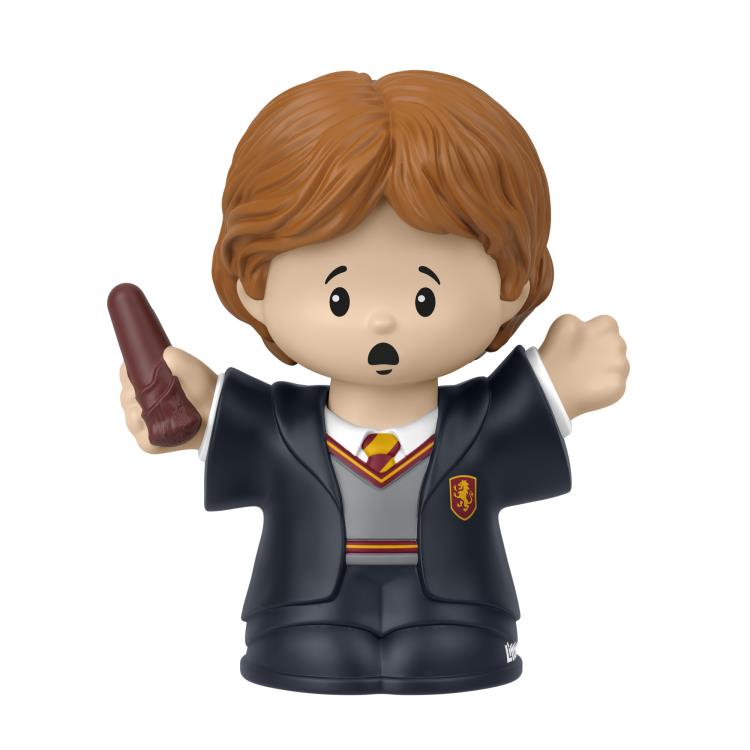 (Preventa) Harry Potter and the Sorcerer's Stone Little People Collector 4-Pack