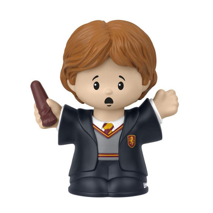 Harry Potter and the Sorcerer's Stone Little People Collector 4-Pack
