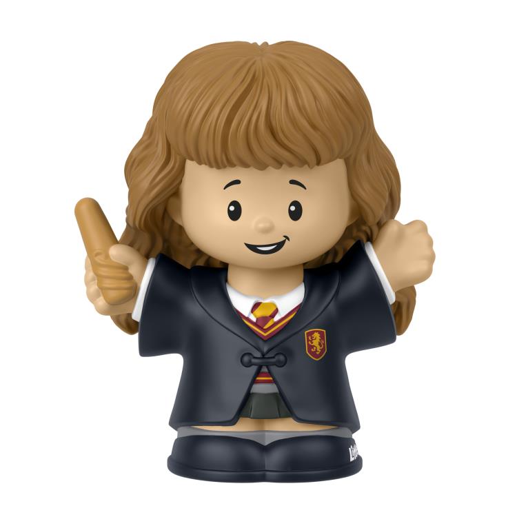 (Preventa) Harry Potter and the Sorcerer's Stone Little People Collector 4-Pack