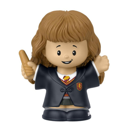 Harry Potter and the Sorcerer's Stone Little People Collector 4-Pack