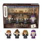 (Preventa) Harry Potter and the Sorcerer's Stone Little People Collector 4-Pack