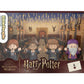 (Preventa) Harry Potter and the Sorcerer's Stone Little People Collector 4-Pack