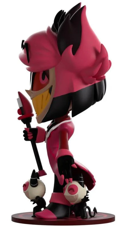 Hazbin Hotel Alastor Vinyl Figure