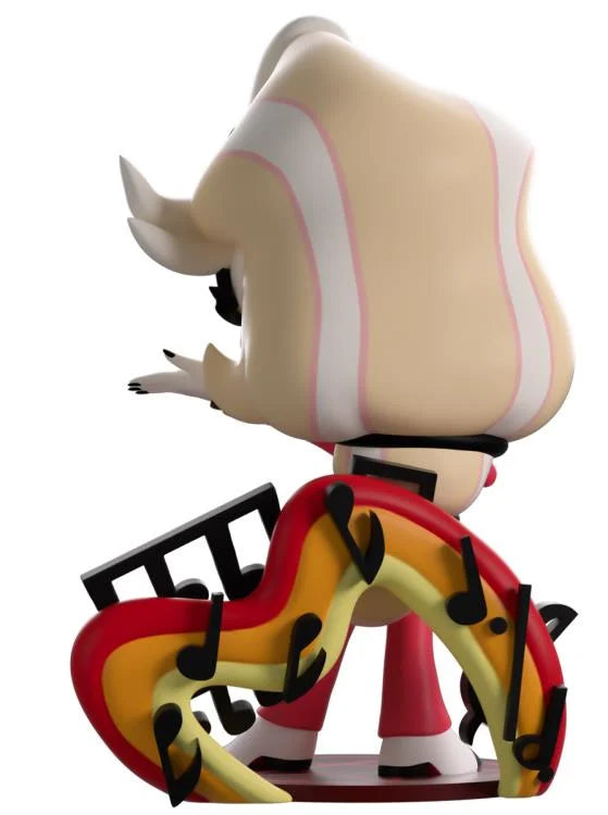 Hazbin Hotel Charlie Morningstar Vinyl Figure