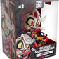 Hazbin Hotel Charlie Morningstar Vinyl Figure