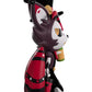 Hazbin Hotel Husk Vinyl Figure