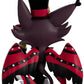 Hazbin Hotel Husk Vinyl Figure