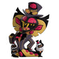 Hazbin Hotel Sir Pentious Vinyl Figure