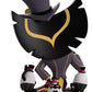 Hazbin Hotel Sir Pentious Vinyl Figure