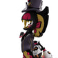 Hazbin Hotel Sir Pentious Vinyl Figure