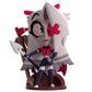 Hazbin Hotel Vaggie Vinyl Figure