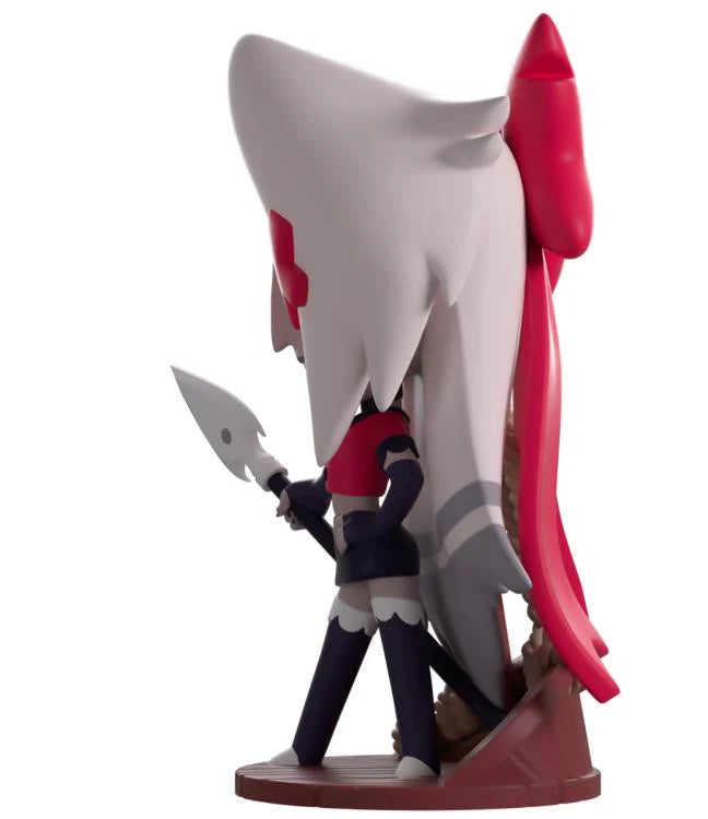 Hazbin Hotel Vaggie Vinyl Figure