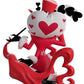Hazbin Hotel Valentino Vinyl Figure