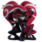 Hazbin Hotel Velvette Vinyl Figure
