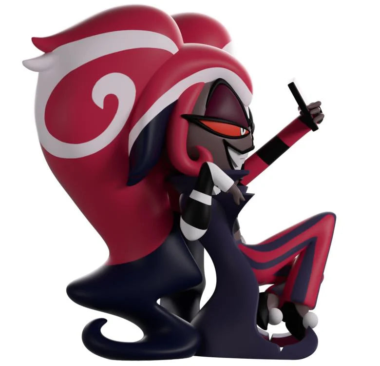 Hazbin Hotel Velvette Vinyl Figure