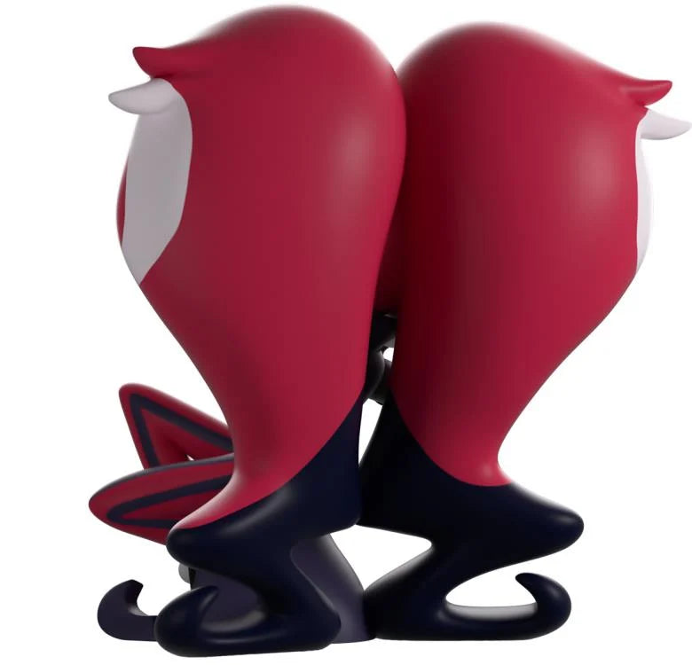 Hazbin Hotel Velvette Vinyl Figure