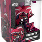 Hazbin Hotel Velvette Vinyl Figure