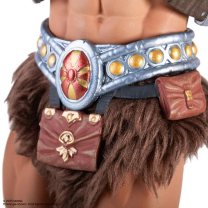 He-Man 200X ver. Masters of The Universe Figura de Acción 1/12
