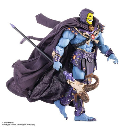 Skeletor 200X ver. Masters of The Universe Figura de Acción 1/12