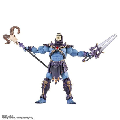 Skeletor 200X ver. Masters of The Universe Figura de Acción 1/12