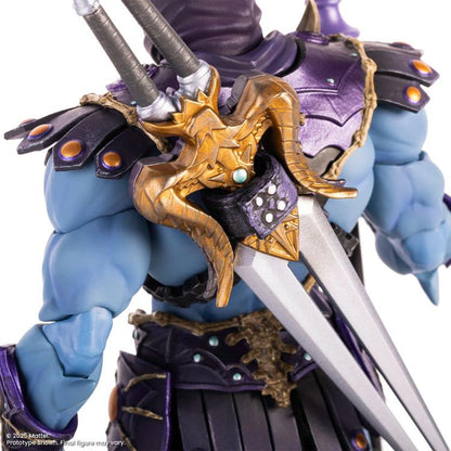 Skeletor 200X ver. Masters of The Universe Figura de Acción 1/12
