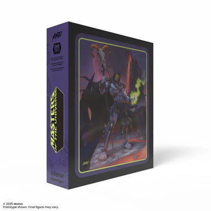 Skeletor 200X ver. Masters of The Universe Figura de Acción 1/12