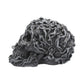 Hell's Desire Skull Naked Temptress Ornament 18cm