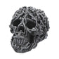Hell's Desire Skull Naked Temptress Ornament 18cm
