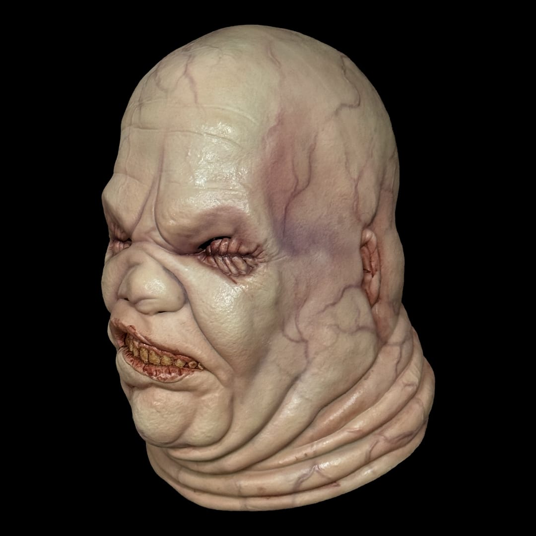Hellraiser Butterball Deluxe Mask