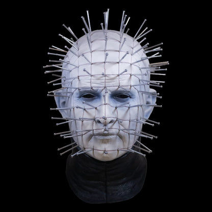 Hellraiser Pinhead Deluxe Mask