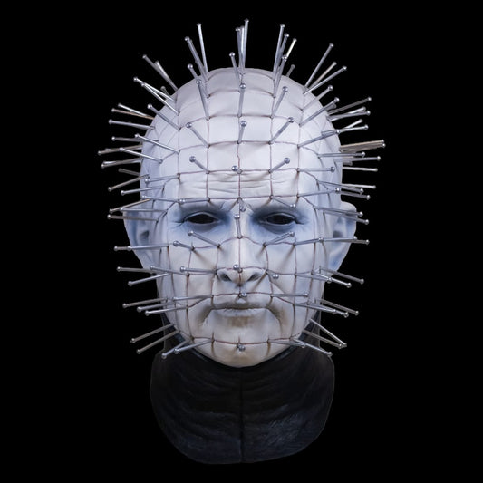 Hellraiser Pinhead Deluxe Mask