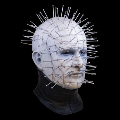 Hellraiser Pinhead Deluxe Mask