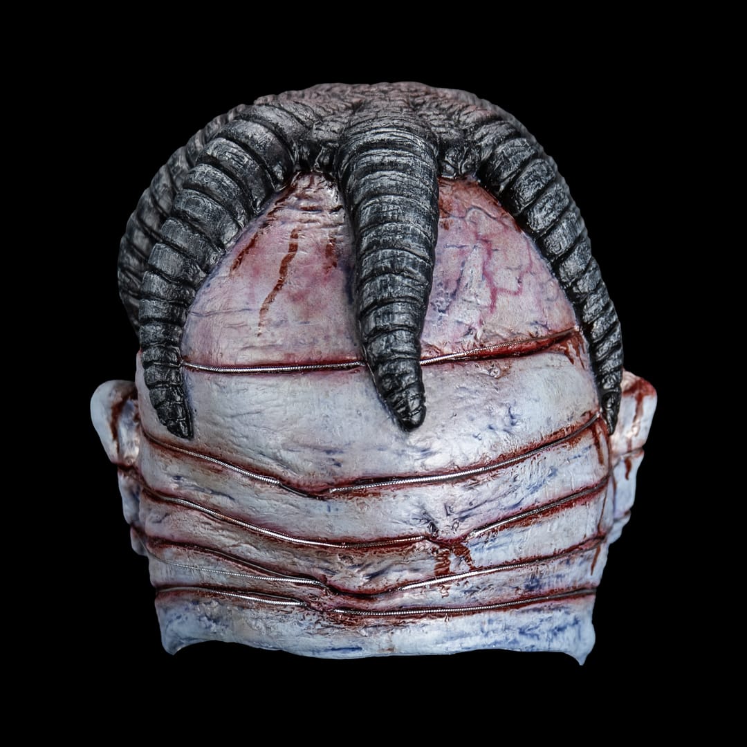 Hellraiser 2 Dr. Channard Deluxe Mask