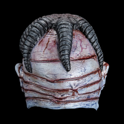 Hellraiser 2 Dr. Channard Deluxe Mask