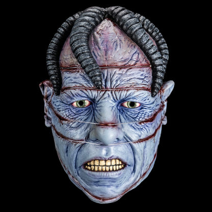 Hellraiser 2 Dr. Channard Deluxe Mask