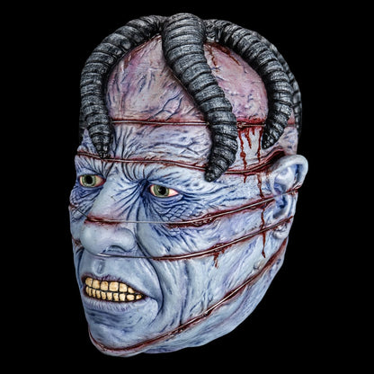 Hellraiser 2 Dr. Channard Deluxe Mask