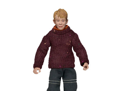 Home Alone Kevin McCallister 8" Clothed
