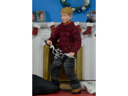 Home Alone Kevin McCallister 8" Clothed