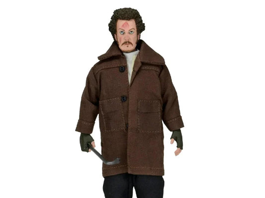 Home Alone Marv Merchants 8" Clothed