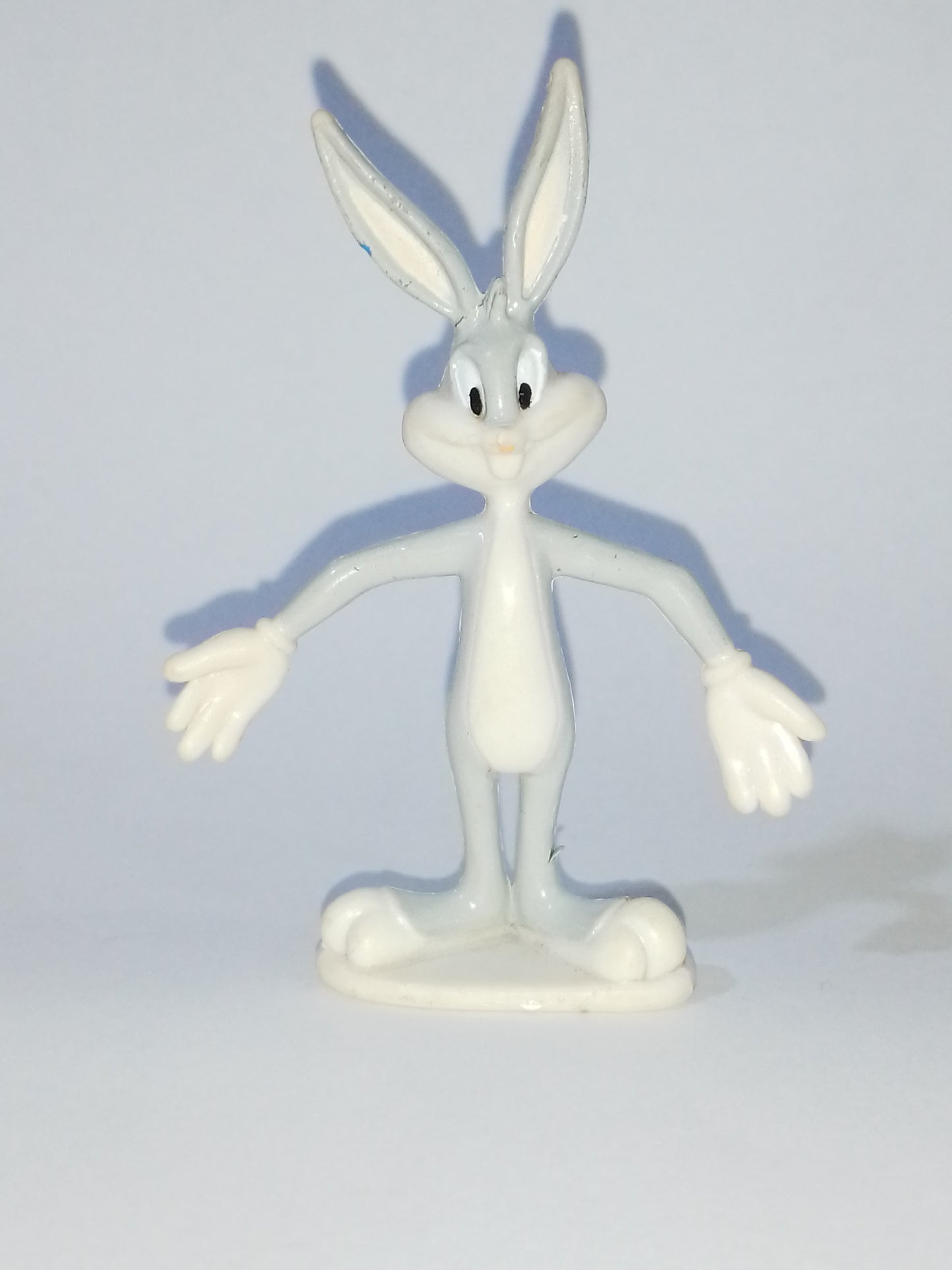 Looney Tunes Espaciales Bugs Bunny 1996 Sonrics