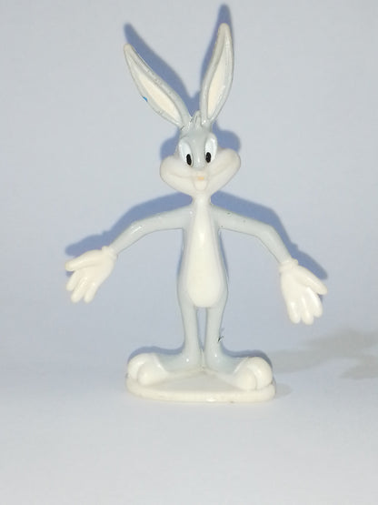 Looney Tunes Espaciales Bugs Bunny 1996 Sonrics